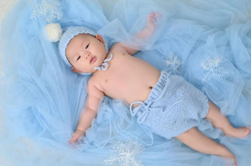 毕节2岁宝宝脚长多少厘米 毕节2岁宝宝脚长多少厘米